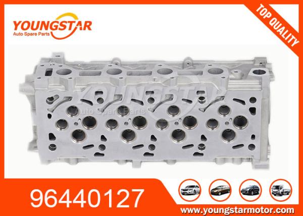 Z20S Engine Cylinder Head Culasse Nue For Chevrolet Captiva 96440128 96440127