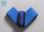 Fully Reversible Clean Room Accessories Anti Slip ESD Foot Strap