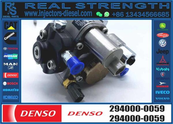 High Pressure Diesel Fuel Injection Pump 294000-0051 22100-1B040 for TOYOTA