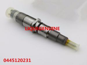 Wholesale BOSCH INJECTOR 0445120231 / 0 445 120 231 from china suppliers