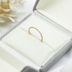 5pcs Titanium Wedding Ring Set Hug Adjustable Alloy Gold Moissanite Fashion