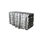 2000mm-6000mm Length High Purity Aluminum Ingot 7000 Series Rectangle