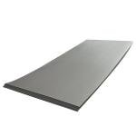 304 SS Decorative Sheets ASTM 10mm Stainless Steel Plate