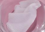 Custom 80gsm Facial Cotton Tissue As Disposable Cleaning Towel