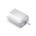 Faradyi Customized Permanent Magnet Mini 130 Motor Brushed Dc Motor Toys Longer