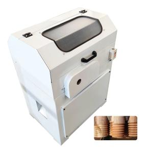 Wholesale 120 KG Wooden Round Tooth-Making Hammer Broom Shovel Handles Maker Woodworking Machine from china suppliers