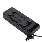 2 Spray Bar 10 Gallon 7W Aquarium Water Filter