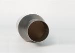 2.25 Inch High Flow Stainless Steel Catalytic Converter 01607 2.5L