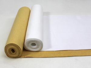Wholesale Anti Static Polyester Non Woven Filter Cloth Needle Felt Good Ventilation from china suppliers