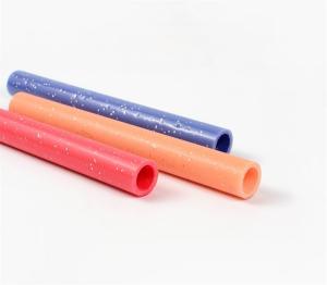 Wholesale Colorful Flexible PP Pipe Profile from china suppliers