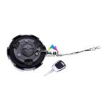 Fuel Tank Cap Excavator Spare Parts R210-9 Engine 32M9-02130