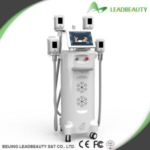 Wholesale wholesale body fat analysis weight loss equipment cryolipolysis machine korea from china suppliers