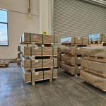 High Carbon 0.04% - 0.1% 316 / 316H Stainless Steel Sheet & Plate 0.4 - 3.0mm