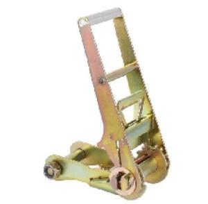 Wholesale 10 Tonne 3 Inch 22000lb Lockable Ratchet Tie Down Straps from china suppliers