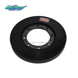 Wholesale Masters 8-98147154-0 Crankshaft Damper 8981471540 For ISUZU 6WG1 from china suppliers