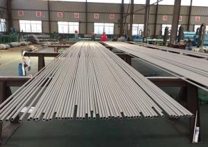 Wholesale Oxidation Resistance Nitronic Alloys 60 Low Temperature Impact Resistance S21800 from china suppliers