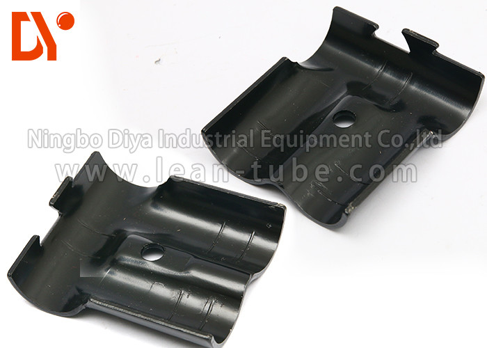 Aiti Static Iron Metal Pipe Joint System Between Caster And Lean Pipe