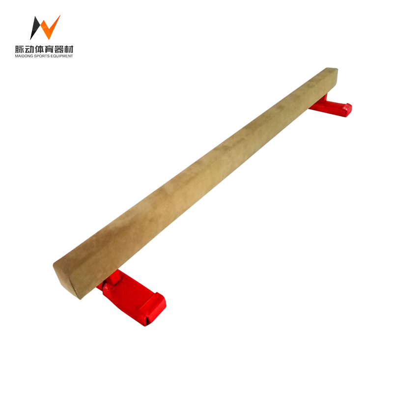 Gym Outdoor Garden Fun Games Long Short Waterproof Exercise Balance Beam Gym Fun