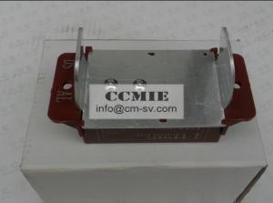 Wholesale Heater Electric Control Unit for Shacman Heavy Duty Truck 70 * 40 * 30mm Size from china suppliers