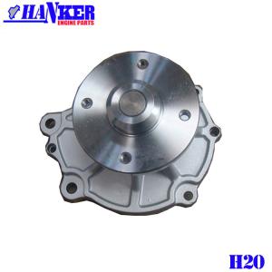 Wholesale Forklift K15 K21 K25 Engine Water Pump 21010-FU400 21010-FU425 For Nissan from china suppliers