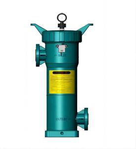 Wholesale Screwing Cap PPH Bag Filter Housing Weight KG 60 for Professional Manufacturing Plant from china suppliers