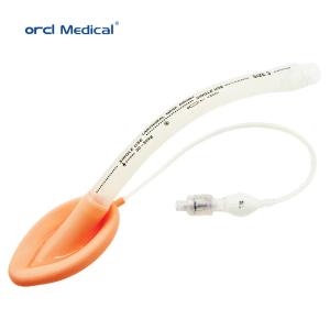 Wholesale CE ISO Approved Disposable Lma Medical Silicone Laryngeal Mask Airway Wholesale Price from china suppliers