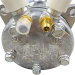 24V Heavy Truck Parts Air Conditioning Compressor for Shantui 23Y-58B-03000 263