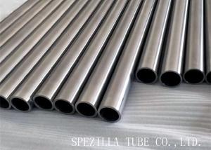Wholesale 1.4410 Duplex Stainless Steel Tube Bright Annealed ASTM A789 High Thermal Conductivity from china suppliers