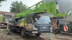 Mobile Truck Crane 25 Ton 50 Ton 100 Ton 200 Ton 300 Ton with Max. Lifting