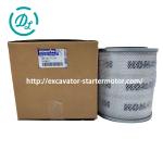Komatsu Excavator Hydraulic Filter Element 208-60-71124 PC400-8
