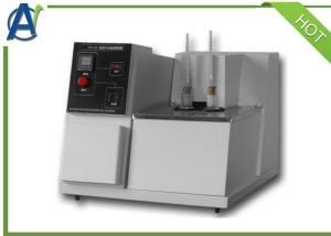 Wholesale ISO 3016 Petroleum Products Pour Point Tester -35℃ with 2 Sample Holes from china suppliers