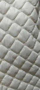 Wholesale Quilting with Nylon Taslon for coating bed sheets Printed desings for fashion women dressing Static-free Antipilings from china suppliers