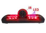 Car Brake Light For Mercedes Benz W906 Sprinter Volkswagen VW Crafter LED Light