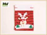 Christmas gift bag / non-woven bag / felt bag