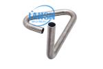 aluminum pipe bending machine /aluminum tube bending machine for Healthcare