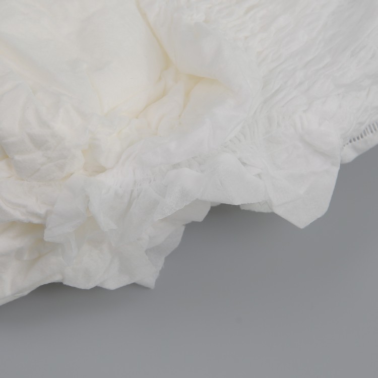 1600ml Adult Panty Diaper