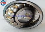 C3 CA Press Steel Spherical Roller Bearing High Temperature Resistant
