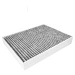 Air Conditioner Filter For BMW X5 X6 E70 E71 F15 F85 XDrive 35i 6411923755