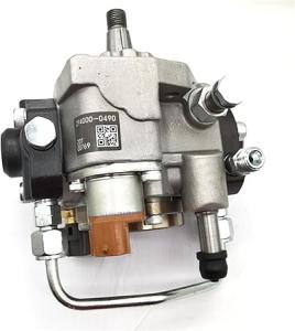 Wholesale Diesel Engine Injection Fuel Pump Assy 294000-0493 8-97381555-3 For 4jj1 Fuel Pump 8973815553 from china suppliers