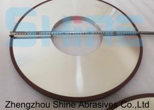 Wholesale Tungsten Carbide Coating Grinding 1A1 Diamond Wheels 20 Inch Shine Abrasives from china suppliers