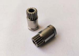 Wholesale ISO13485 0.01-200g Electrode MIM Metal Injection Molding from china suppliers
