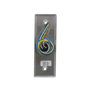 Wholesale Narrow Size Keyed Electrical Switch , Durable On Off Key Switch Momentary from china suppliers
