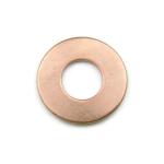 Flat Style Bimetallic Washer for Aluminum Brass Copper Carbon Metal Parts