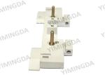 Block , Y - Carriage , Right plotter spare parts 55162001- suitable for Gerber