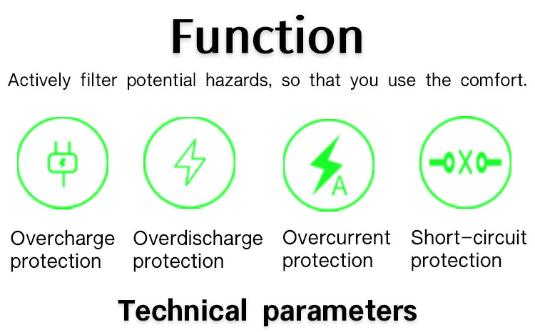 4S 7A 200V Li-lion Lifepo4 Battery BMS Protect Board 7A For Electronic car