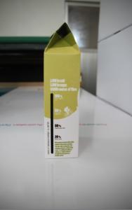 Wholesale Color Printing Retail Packaging Boxes Square Shape Strong Structure from china suppliers