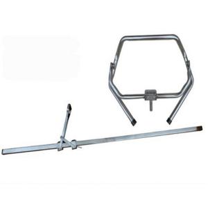 Wholesale Midwifery Cow Calf Puller Obstetric Apparatus Ss304 180*60*13cm from china suppliers