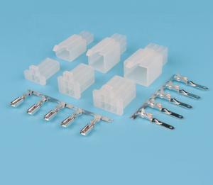 Wholesale IATF16949 HuaYong 2.8mm Automotive Electrical Wire Connectors from china suppliers