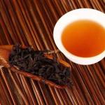 Organic Taste Well Anhua Tianjian Tea Improve Immunity Anti Fatigue