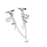 iWatch Strap Fashion Elegant Female Smartwatch Strap for iWatch Band 8/SE/7/6/5